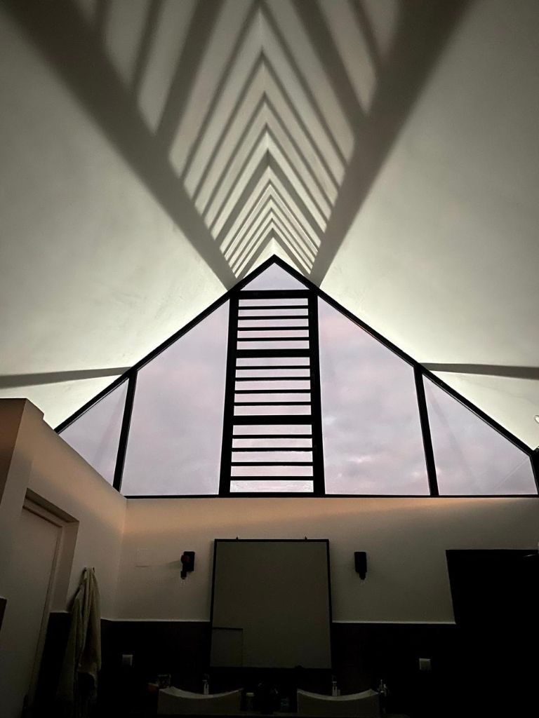 Soa Nest détail lumière
