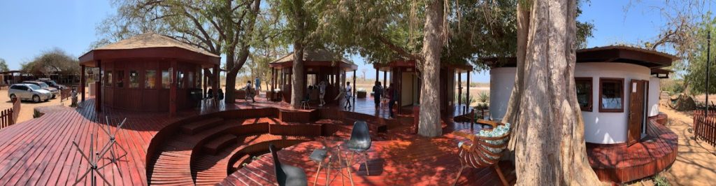 Baobab Land – perspective 2